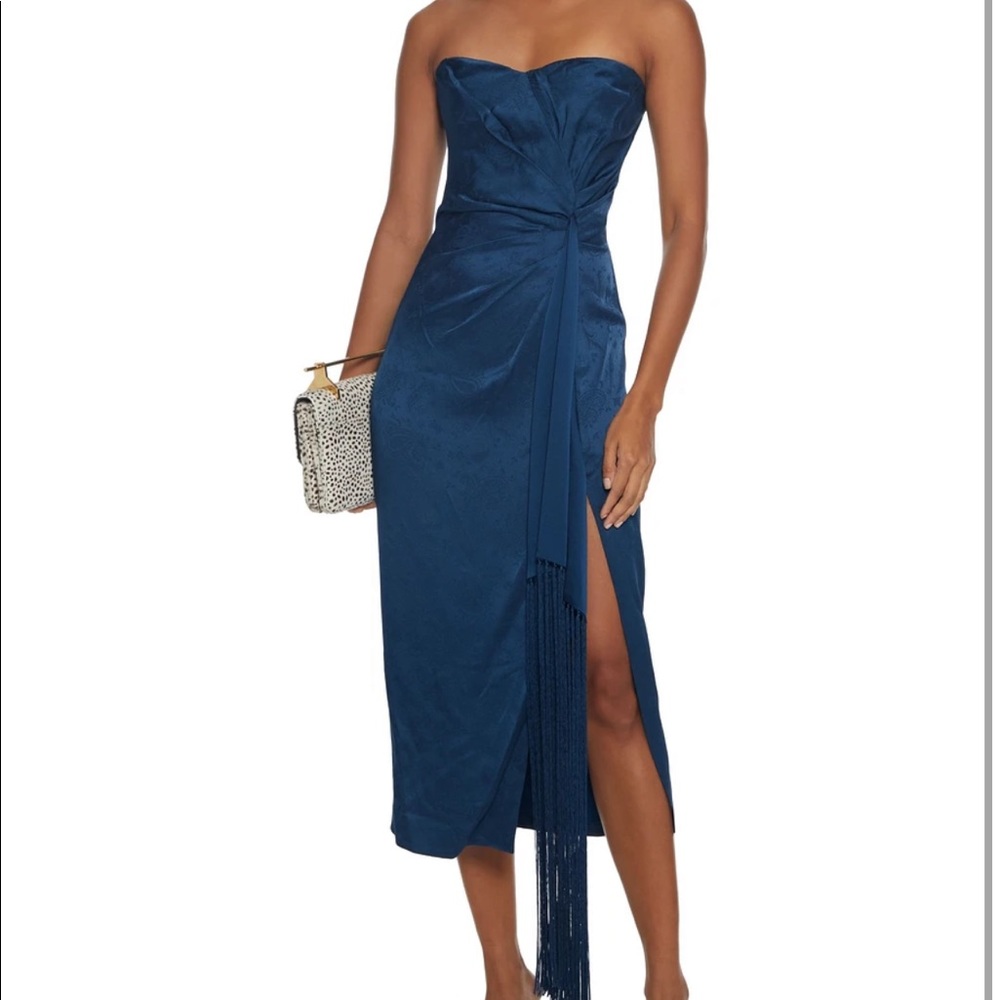 Jonathan Simkhai Dress